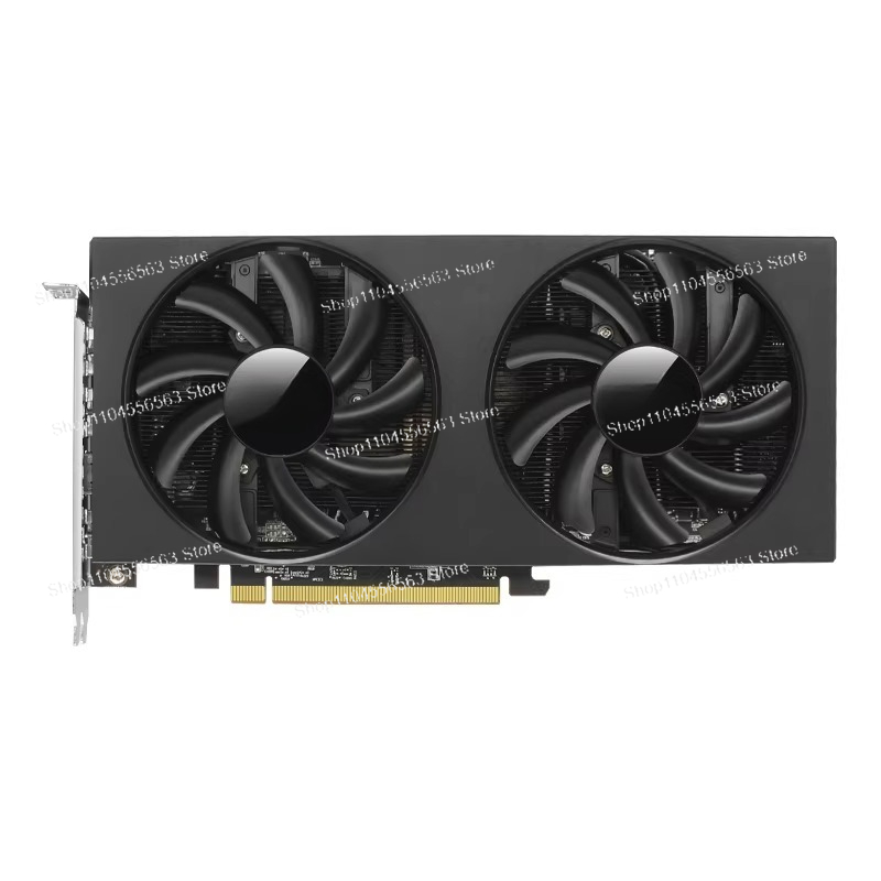 최고급 RX 5700 XT 8GB GDDR5 256비트 - Rx 5700 Xt 8Gb Video Card 리뷰 및 가격